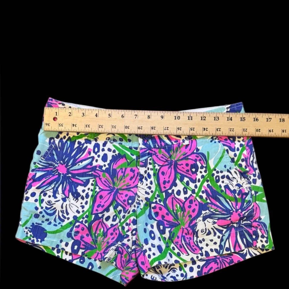 Lilly Pulitzer Shorts